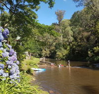 Jamieson Caravan Park - Gold Coast 4U