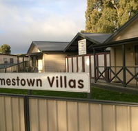 Jamestown Villas - Accommodation Gold Coast