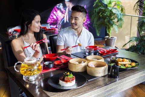 Japanese Mountain Retreat Mineral Springs & Spa - Accommodation Gold Coast 4