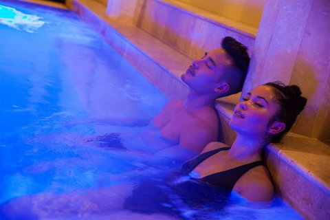 Japanese Mountain Retreat Mineral Springs & Spa - Accommodation Gold Coast 5