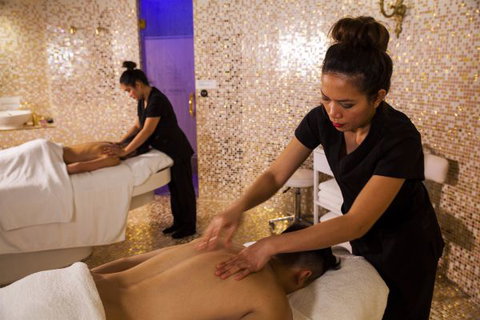 Japanese Mountain Retreat Mineral Springs & Spa - Accommodation Gold Coast 6