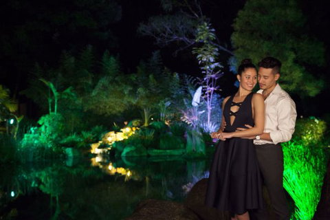 Japanese Mountain Retreat Mineral Springs & Spa - Accommodation Gold Coast 8