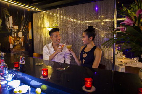 Japanese Mountain Retreat Mineral Springs & Spa - Accommodation Gold Coast 9