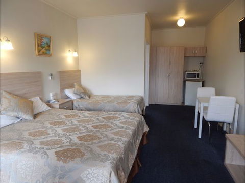Jacksons Motor Inn - Accommodation Gold Coast 0