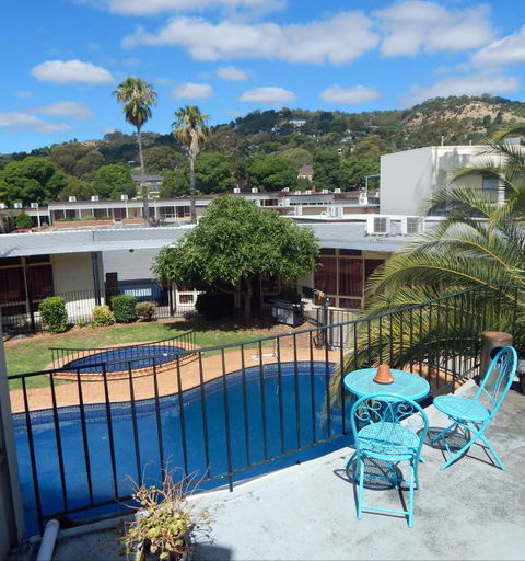 Jacksons Motor Inn - Accommodation Gold Coast 1
