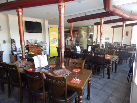 Jacksons Motor Inn - Accommodation Gold Coast 3