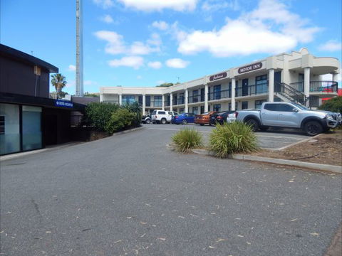Jacksons Motor Inn - Accommodation Gold Coast 4