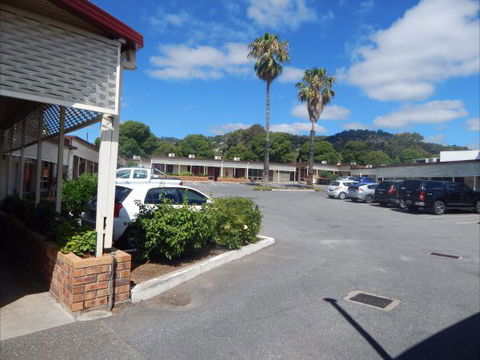 Jacksons Motor Inn - Accommodation Gold Coast 8
