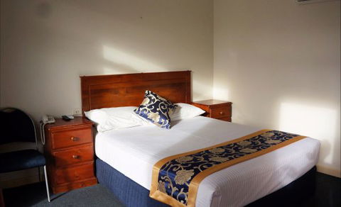 Jacksons Motor Inn - Accommodation Gold Coast 9