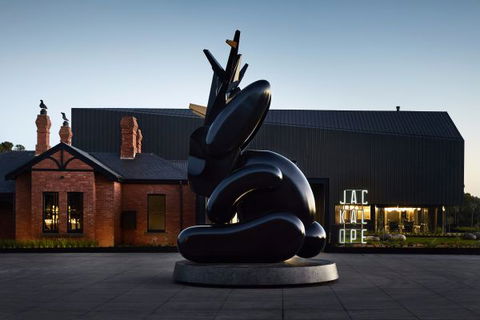 Jackalope Mornington Peninsula - Accommodation Gold Coast 1