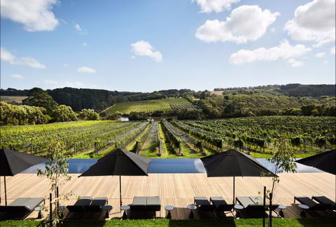 Jackalope Mornington Peninsula - Accommodation Gold Coast 4