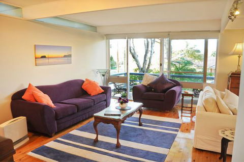 Jones Beach Haven - Accommodation Gold Coast 0