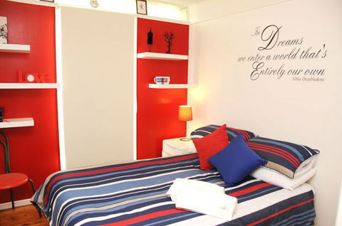 Jones Beach Haven - Accommodation Gold Coast 4