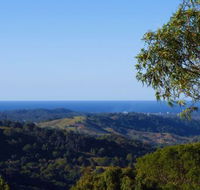 Just Heaven Mountain Retreat - Accommodation Gold Coast