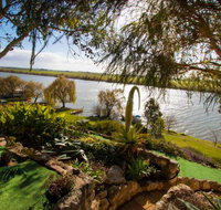 Karymbalee Cottage - Accommodation Gold Coast