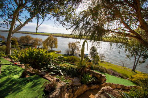 Karymbalee Cottage - Accommodation Gold Coast 0