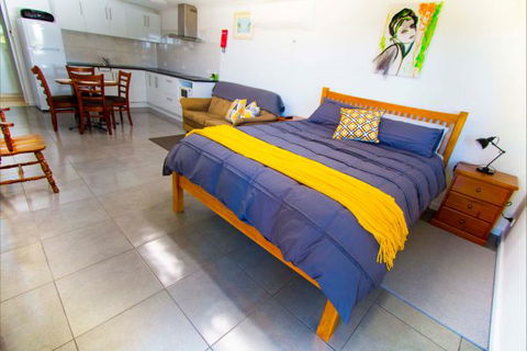 Karymbalee Cottage - Accommodation Gold Coast 1