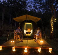 Keswick Island Camping and Glamping