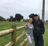 Kingston SE Caravan Park - Accommodation Gold Coast