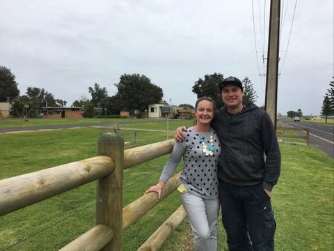 Kingston SE Caravan Park - Accommodation Gold Coast 0