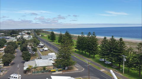 Kingston SE Caravan Park - Accommodation Gold Coast 1