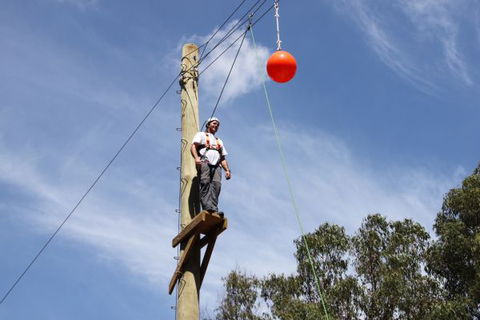 Kinglake Forest Adventures Camp - Accommodation Gold Coast 3