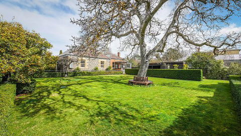 Kyneton Old Rectory - Accommodation Gold Coast 0