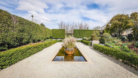 Kyneton Old Rectory - Accommodation Gold Coast 1
