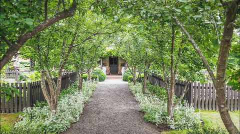 Kyneton Old Rectory - Accommodation Gold Coast 3