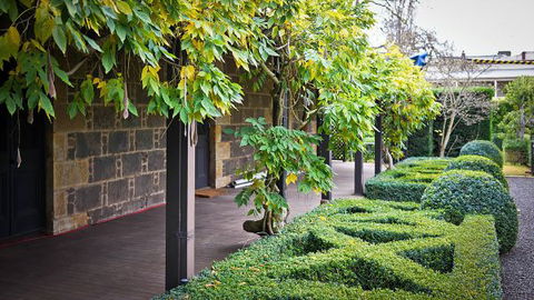Kyneton Old Rectory - Accommodation Gold Coast 4