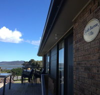 Lady Barron Villa - Accommodation Gold Coast