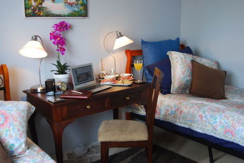 LAuberge Angara Bed And Breakfast - Accommodation Gold Coast 2