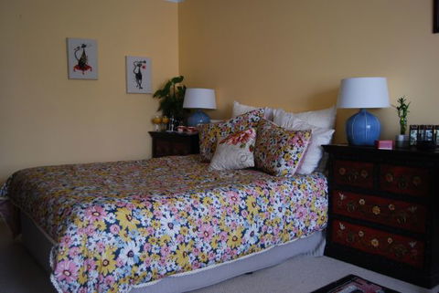 LAuberge Angara Bed And Breakfast - Accommodation Gold Coast 3