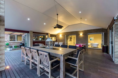 La Bella Vita - Accommodation Gold Coast 5