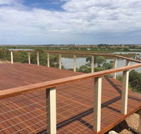 Limestone Ridge - Holiday House - Accommodation Gold Coast