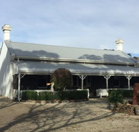 Little River Bed and Breakfast - Accommodation Gold Coast