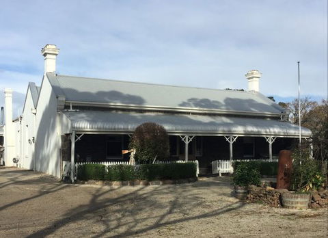 Little River Bed And Breakfast - Accommodation Gold Coast 0