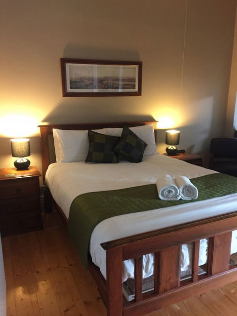 Little River Bed And Breakfast - Accommodation Gold Coast 1