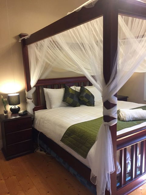 Little River Bed And Breakfast - Accommodation Gold Coast 4