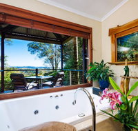 Lillypilly's Cottages and Day Spa - Accommodation Gold Coast