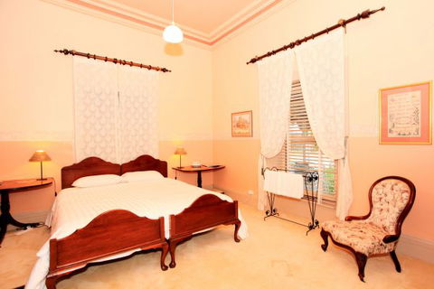Lochinver Farm Homestead And Cottages - Accommodation Gold Coast 5