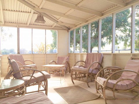 Lochinver Farm Homestead And Cottages - Accommodation Gold Coast 7