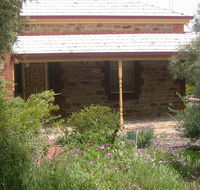 Picketts Run - Accommodation Gold Coast