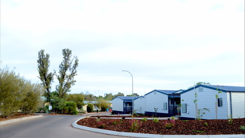 Discovery Parks - Roxby Downs - Accommodation Gold Coast 3