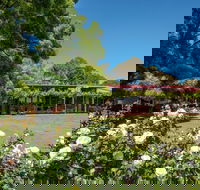 Mulberry Lodge Country Retreat - Accommodation Gold Coast