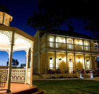 Rose Eden House at Goolwa - Accommodation Gold Coast