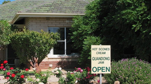 Schultz Farm - Accommodation Gold Coast 0