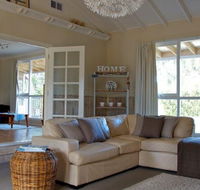 Sweetman Cottage - Accommodation Gold Coast