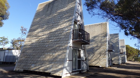 Westbrook Park - Accommodation Gold Coast 4