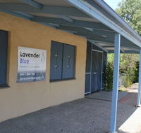 Lavender Blue Country Accommodation - Accommodation Gold Coast